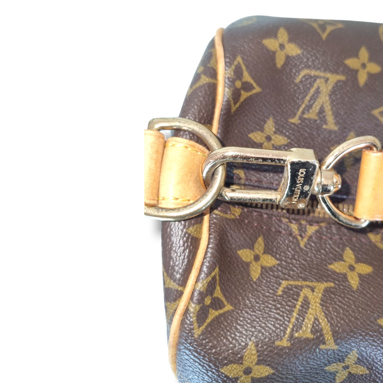 Louis Vuitton Keepall 55 - K3