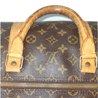 Louis Vuitton Keepall 55 - K3