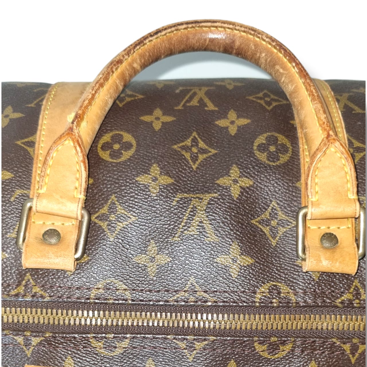 Louis Vuitton Keepall 55 - K3