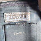 Loewe Anagram Fourre-tout