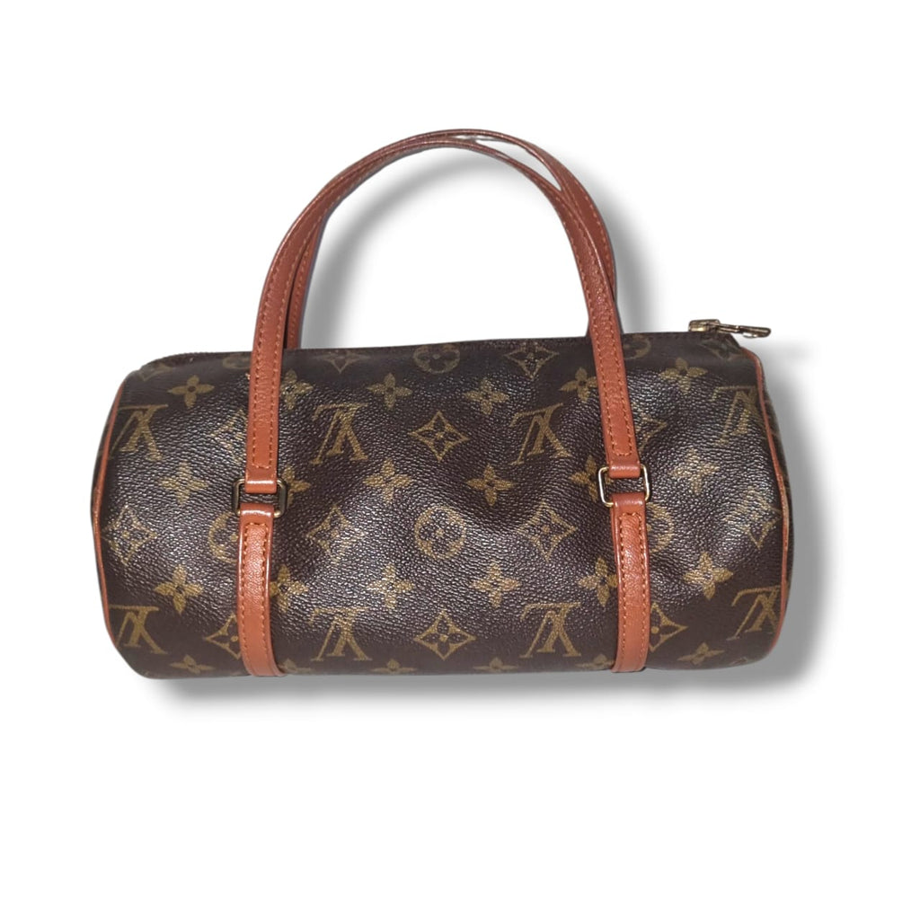 Papillon Monogram 26cm