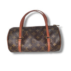 Papillon Monogram 26cm