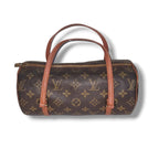 Papillon Monogram 26cm