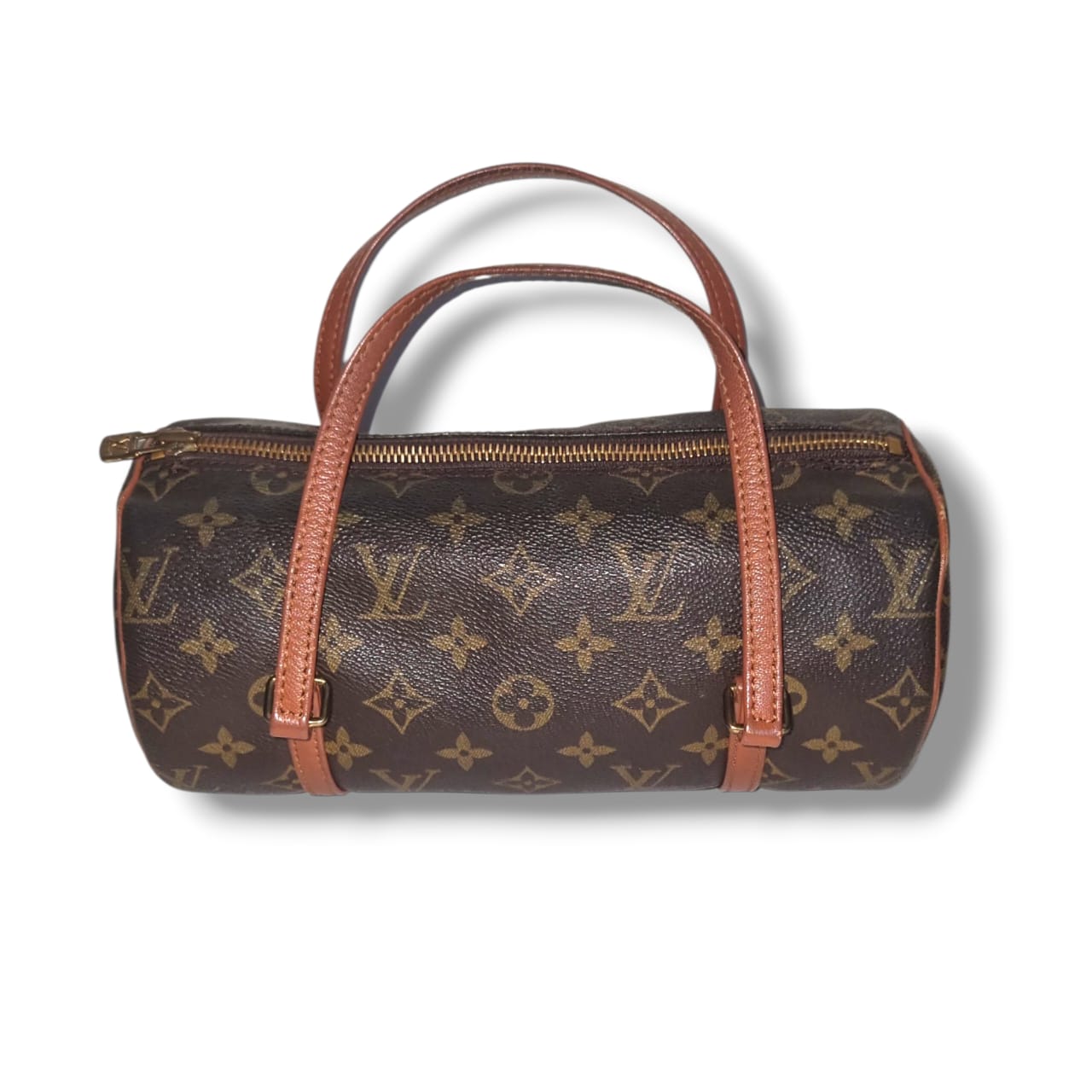 Papillon Monogram 26cm