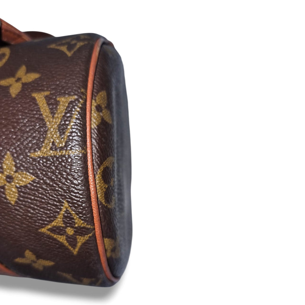 Papillon Monogram 26cm