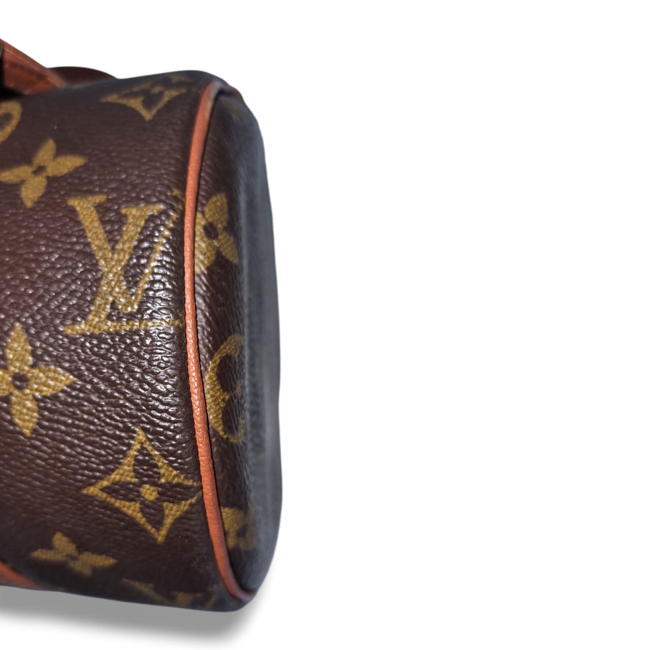 Papillon Monogram 26cm