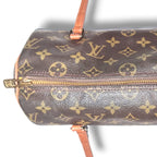 Papillon Monogram 26cm