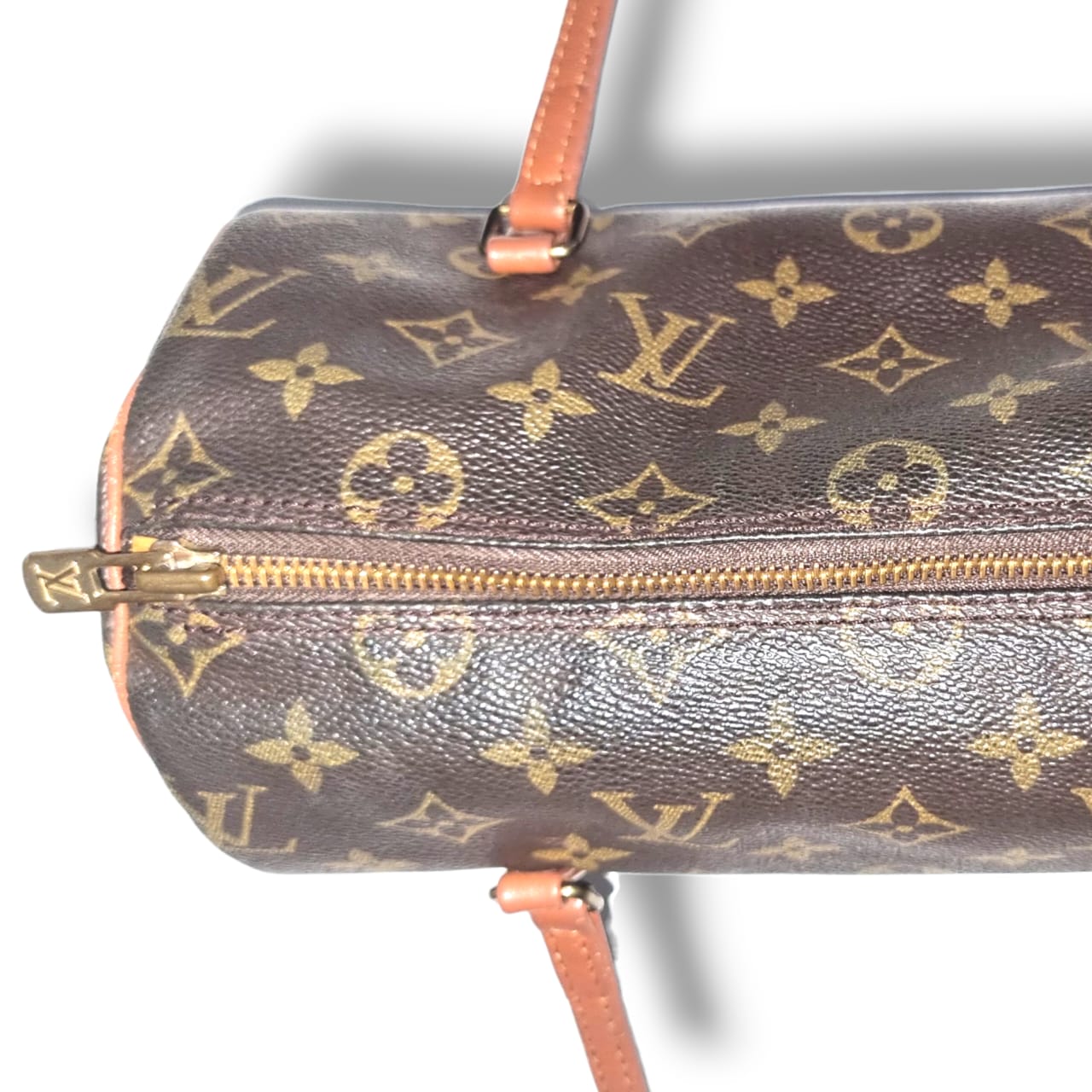 Papillon Monogram 26cm