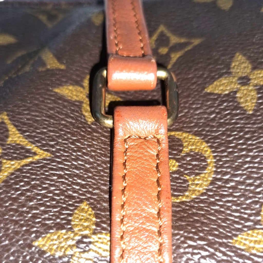 Papillon Monogram 26cm