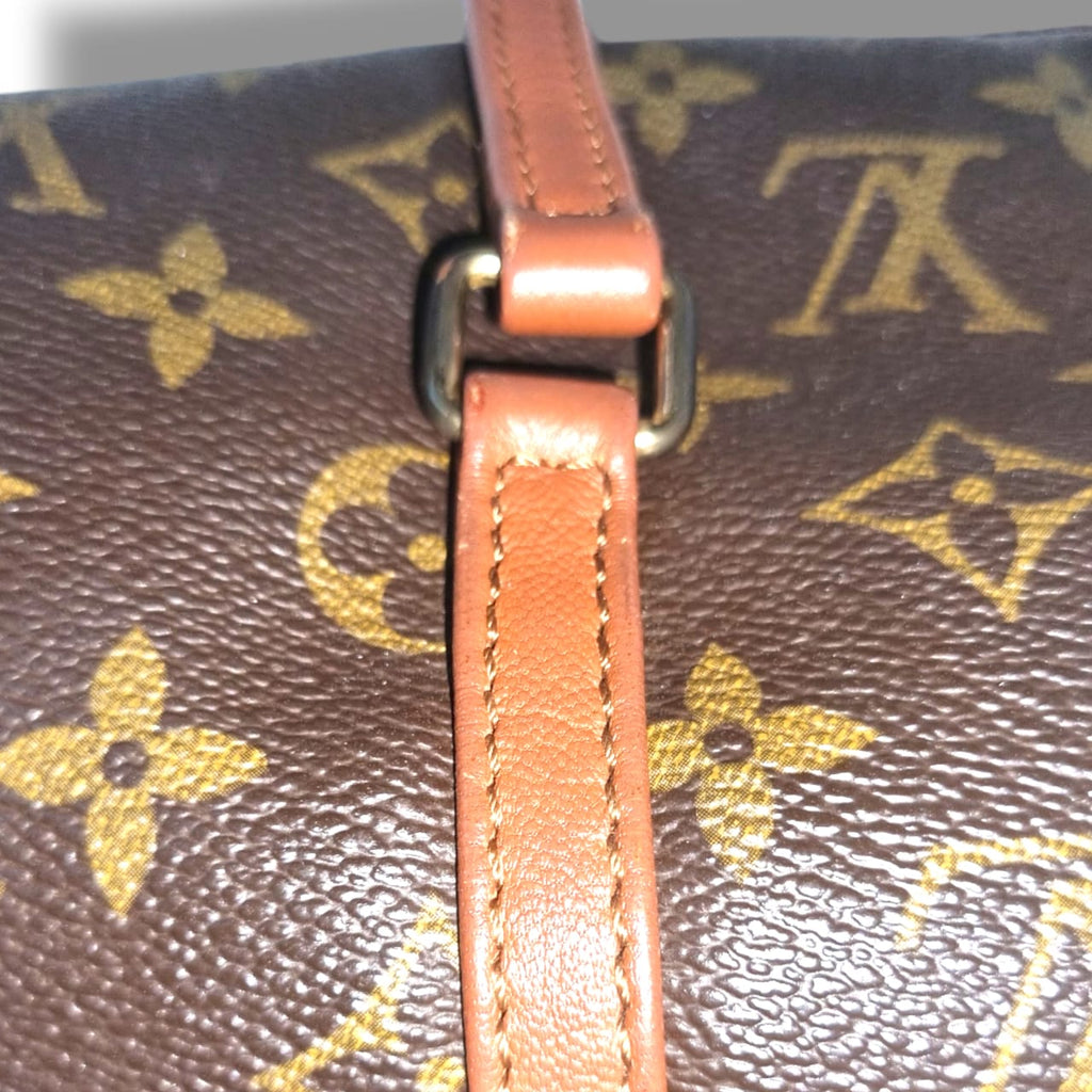 Papillon Monogram 26cm