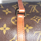 Papillon Monogram 26cm