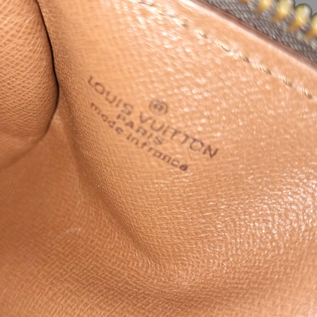 Papillon Monogram 26cm