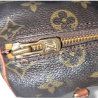 Papillon Monogram 26cm