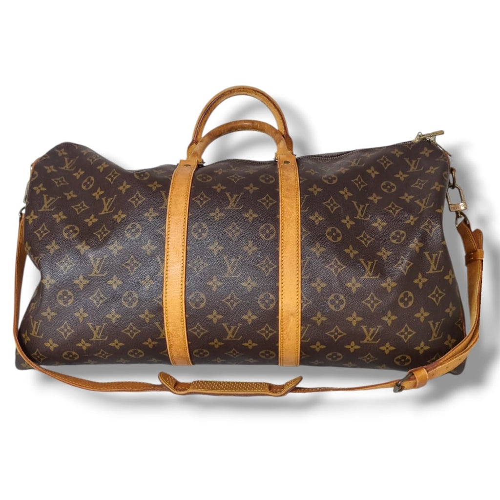 Louis Vuitton Keepall 55 - K2