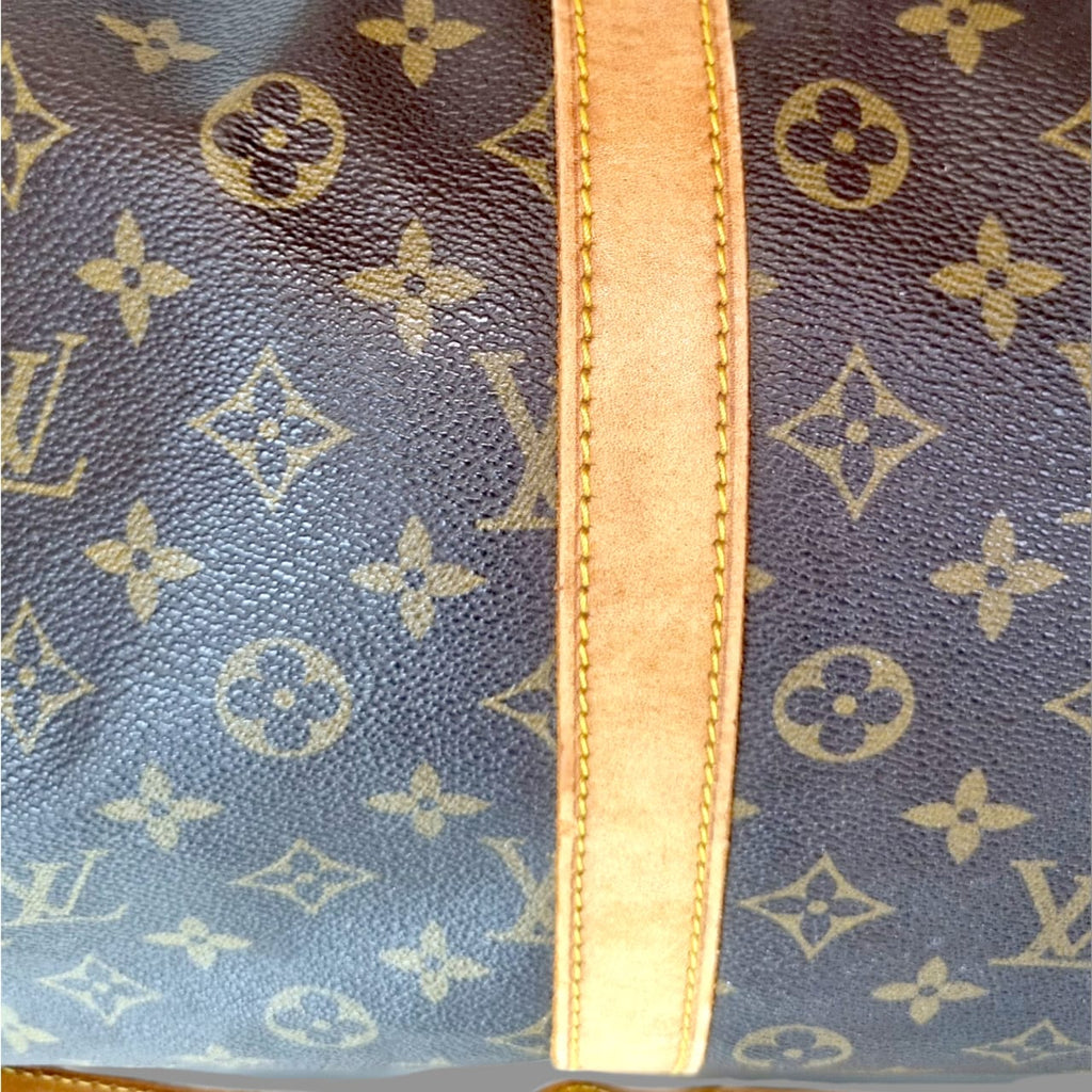 Louis Vuitton Keepall 55 - K2