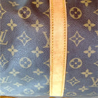 Louis Vuitton Keepall 55 - K2