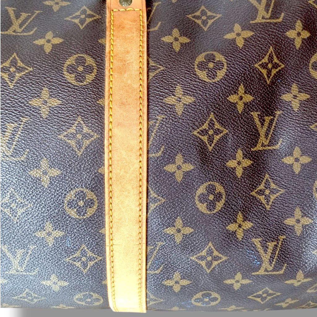 Louis Vuitton Keepall 55 - K2