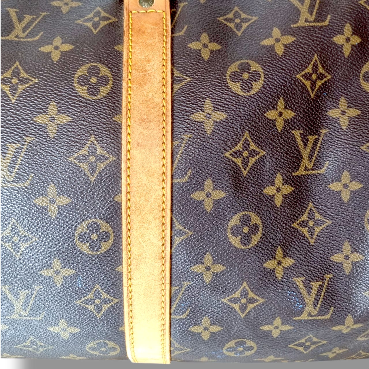 Louis Vuitton Keepall 55 - K2