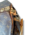 Louis Vuitton Keepall 55 - K2