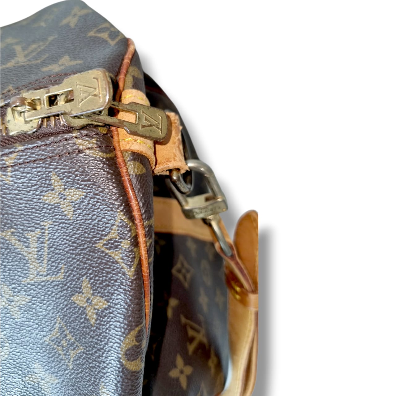 Louis Vuitton Keepall 55 - K2