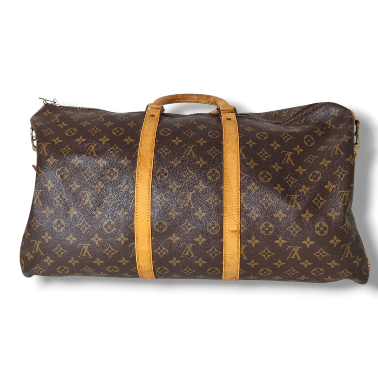 Louis Vuitton Keepall 55 - K2