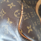 Louis Vuitton Keepall 55 - K2