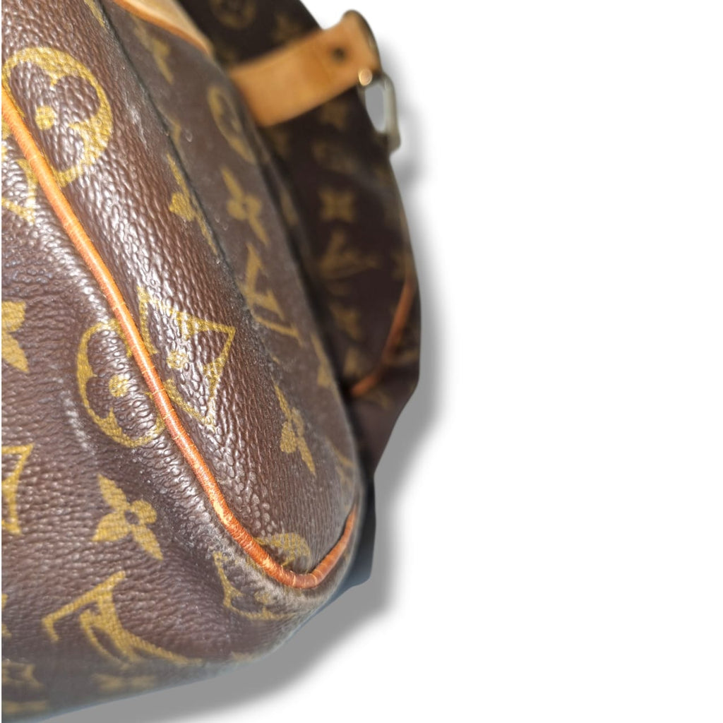Louis Vuitton Keepall 55 - K2