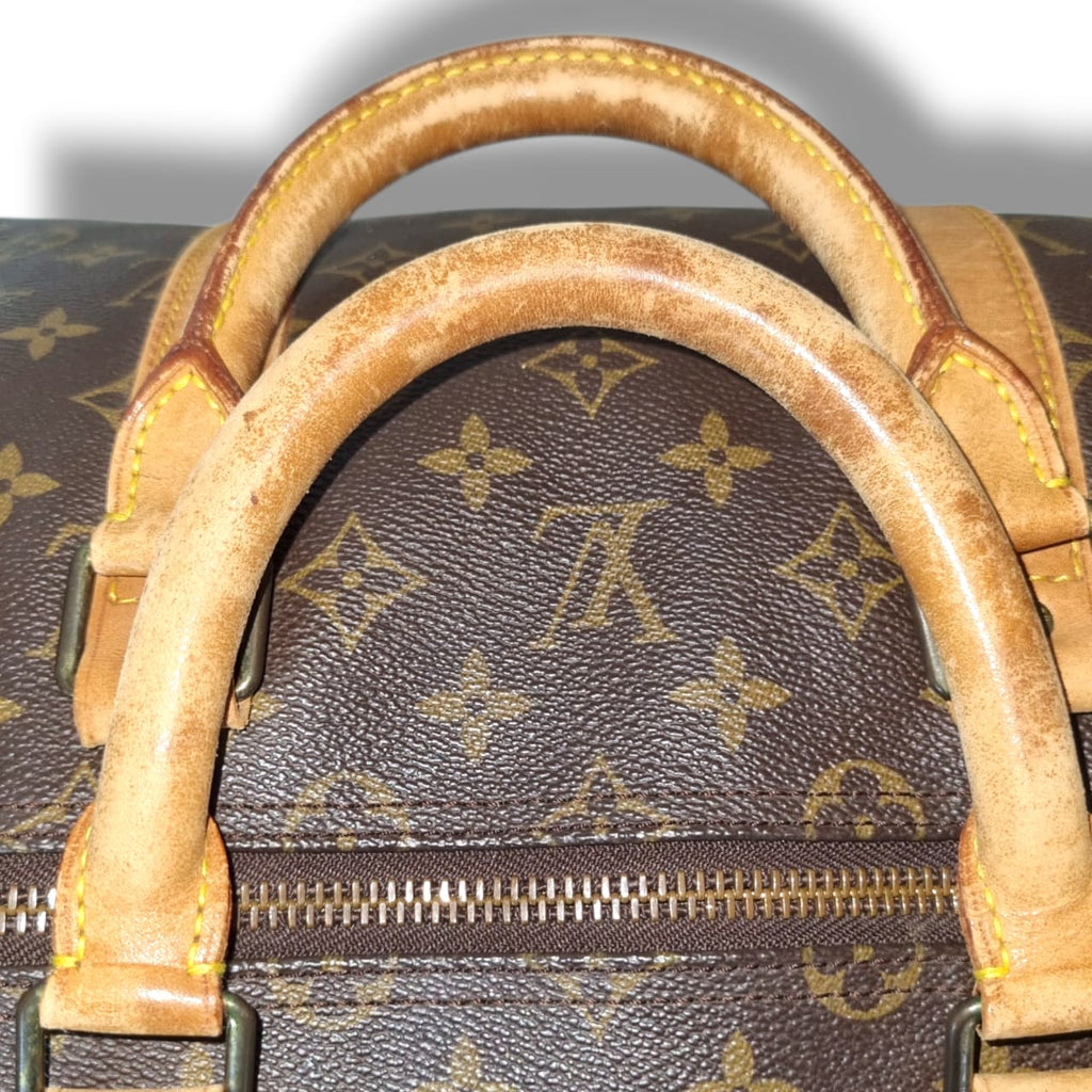Louis Vuitton Keepall 55 - K2