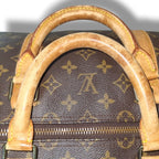 Louis Vuitton Keepall 55 - K2