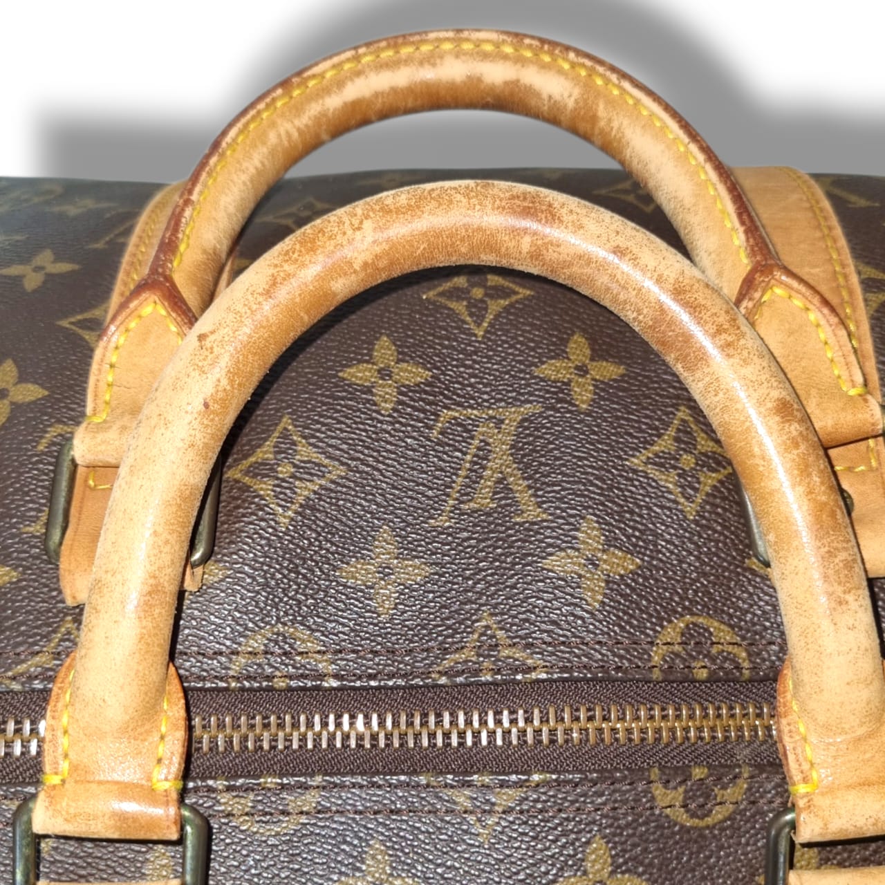 Louis Vuitton Keepall 55 - K2