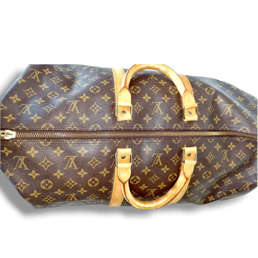 Louis Vuitton Keepall 55 - K2