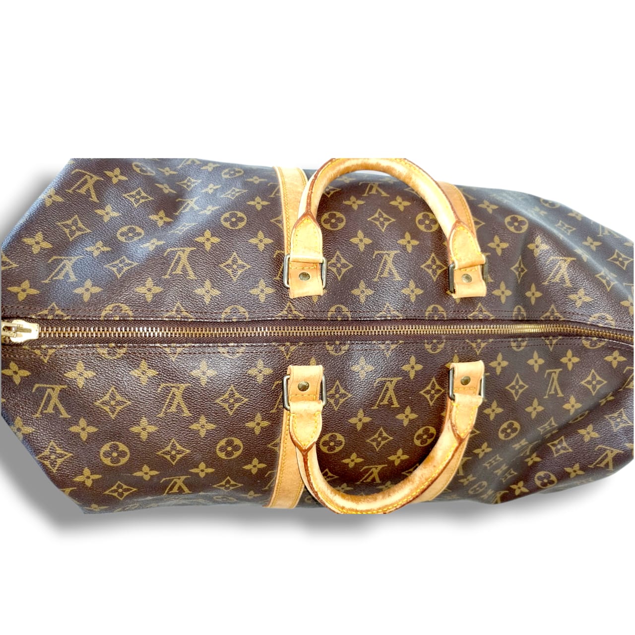 Louis Vuitton Keepall 55 - K2