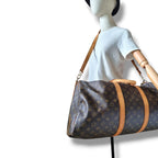 Louis Vuitton Keepall 55 - K2