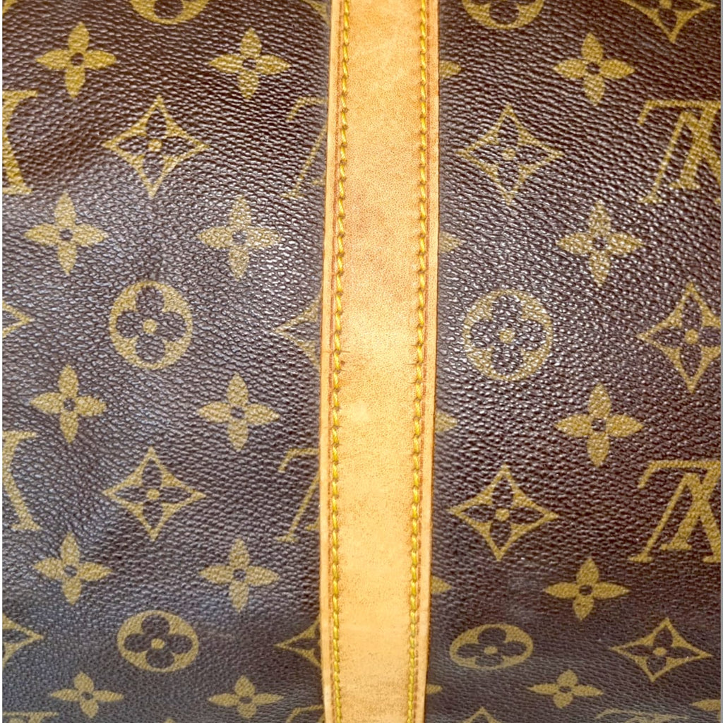 Louis Vuitton Keepall 55 - K2