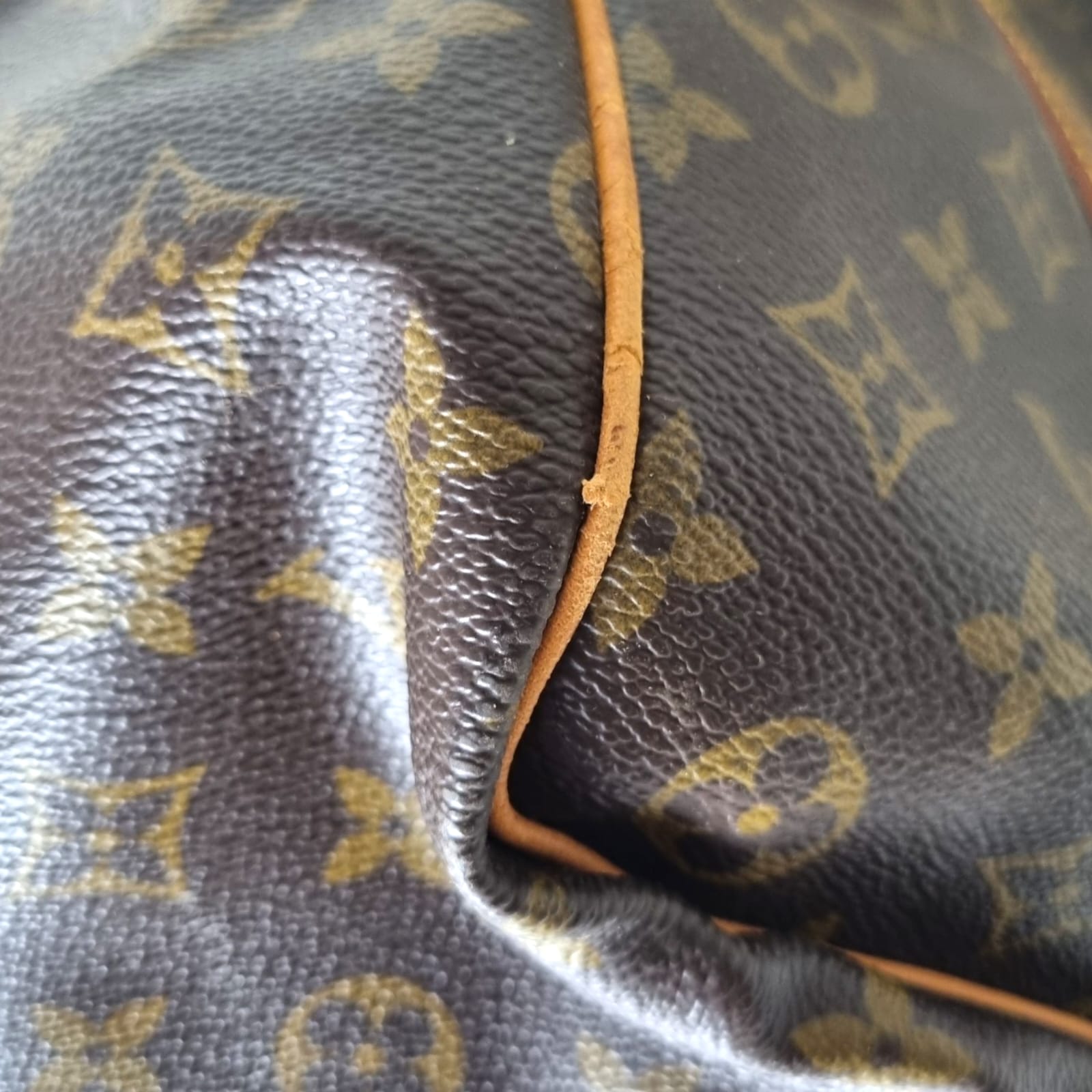 Louis Vuitton Keepaal 45 - K1