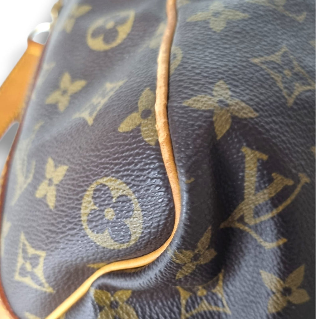 Louis Vuitton Keepaal 45 - K1