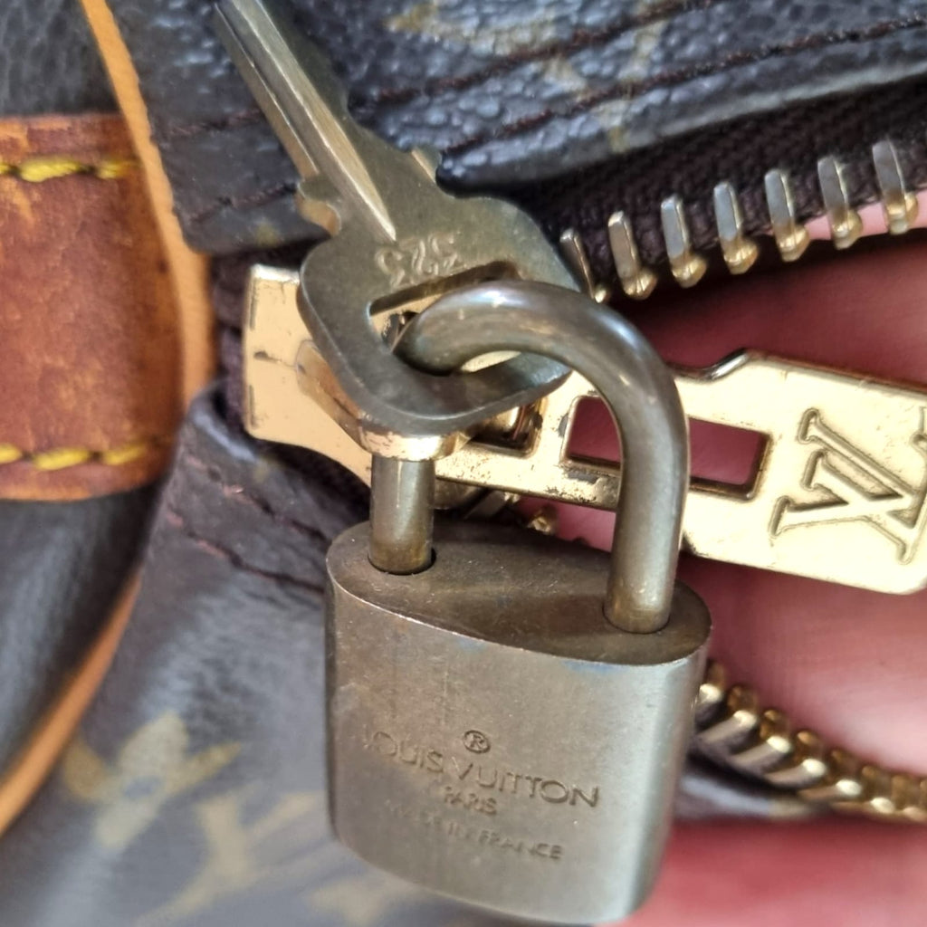 Louis Vuitton Keepaal 45 - K1