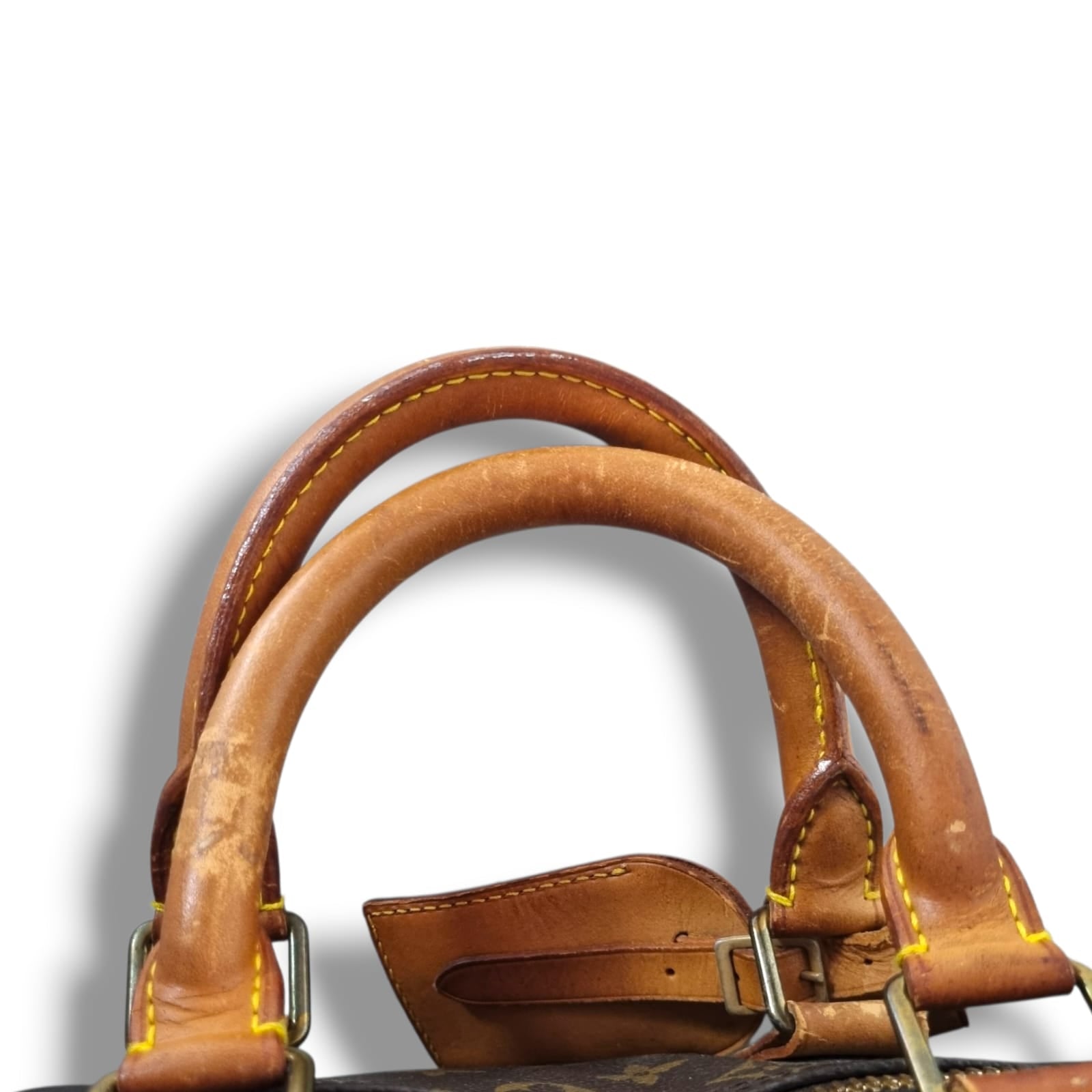 Louis Vuitton Keepaal 45 - K1
