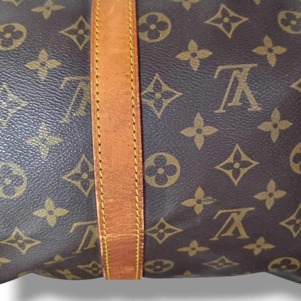 Louis Vuitton Keepaal 45 - K1