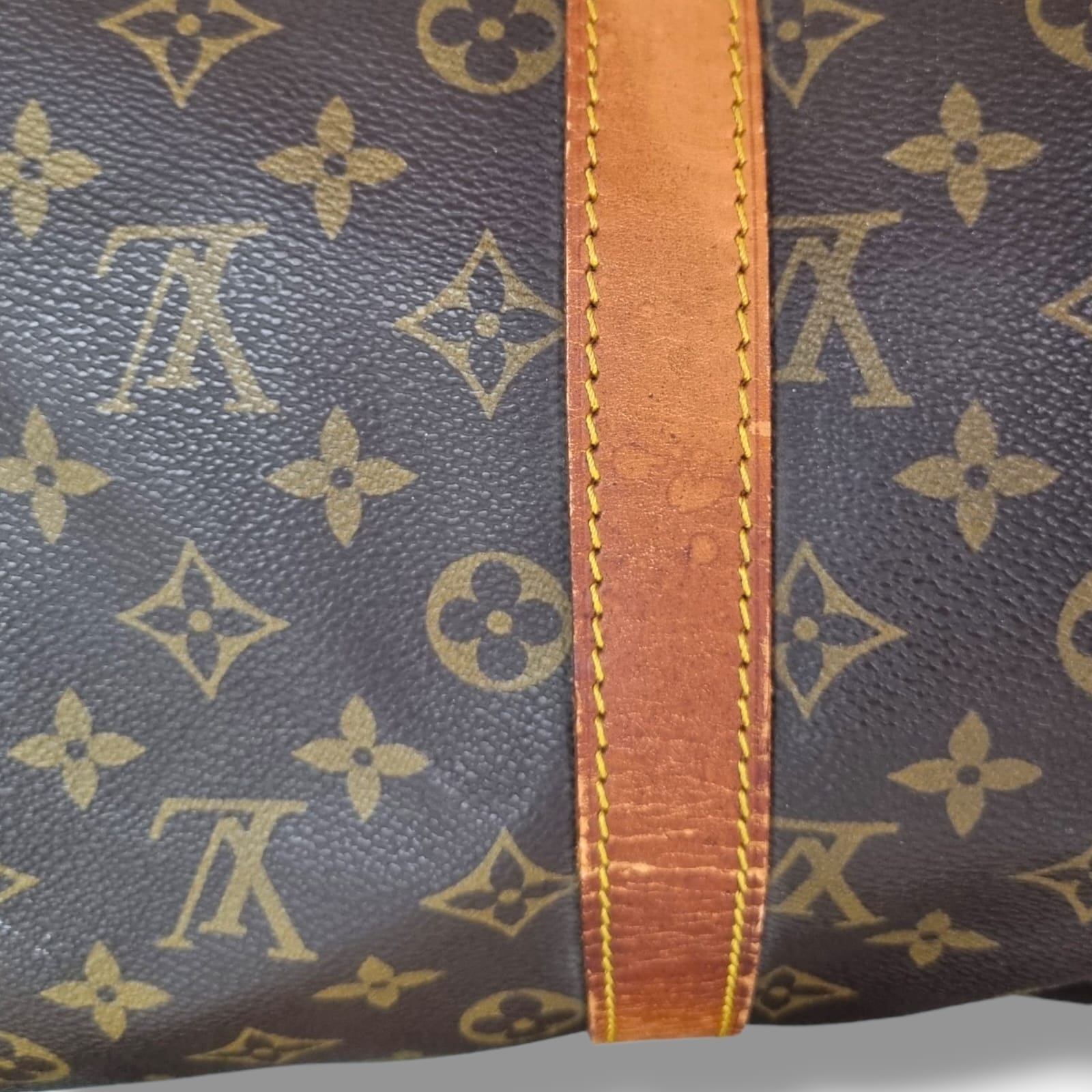 Louis Vuitton Keepaal 45 - K1