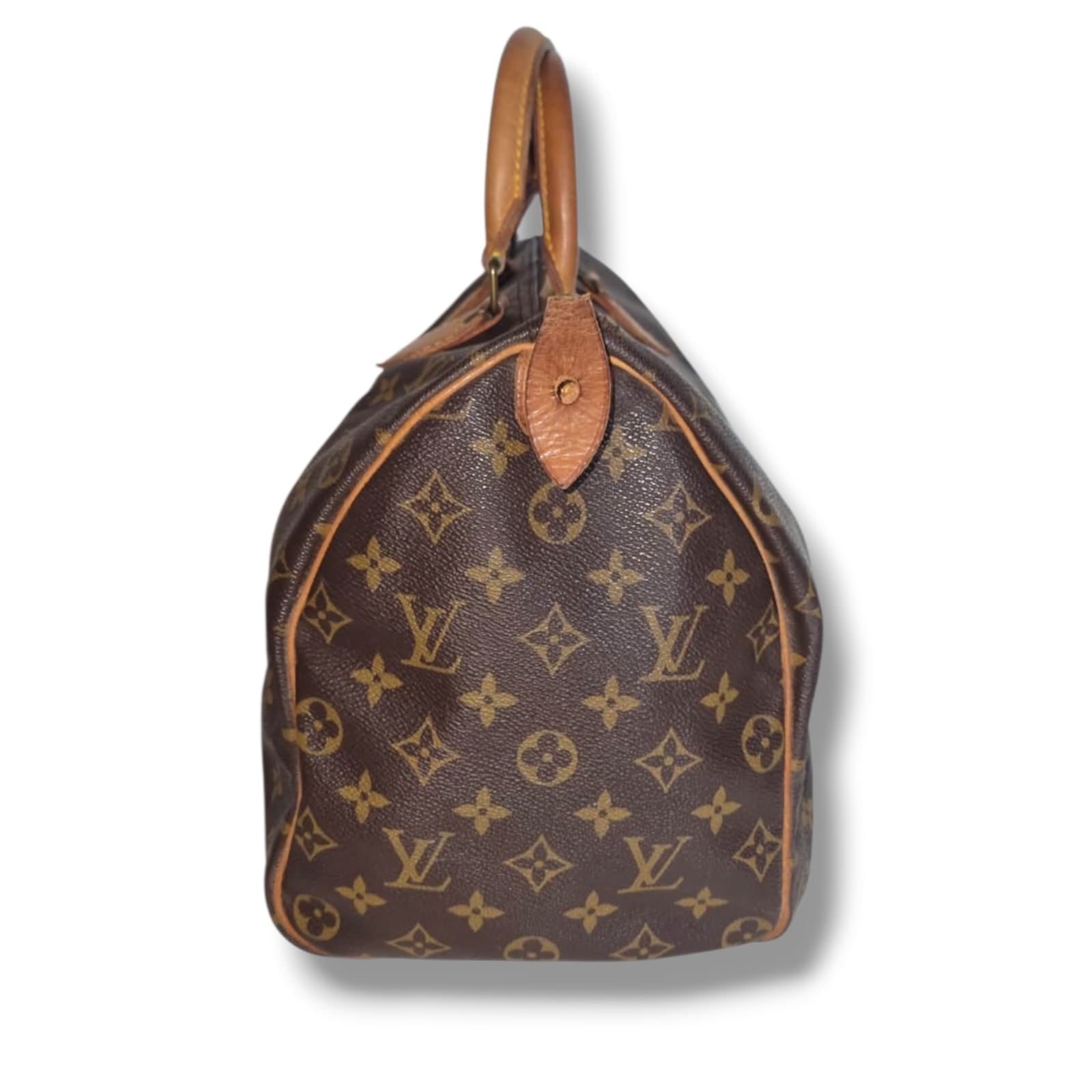 Sac Louis Vuitton Speedy 30 monogram 