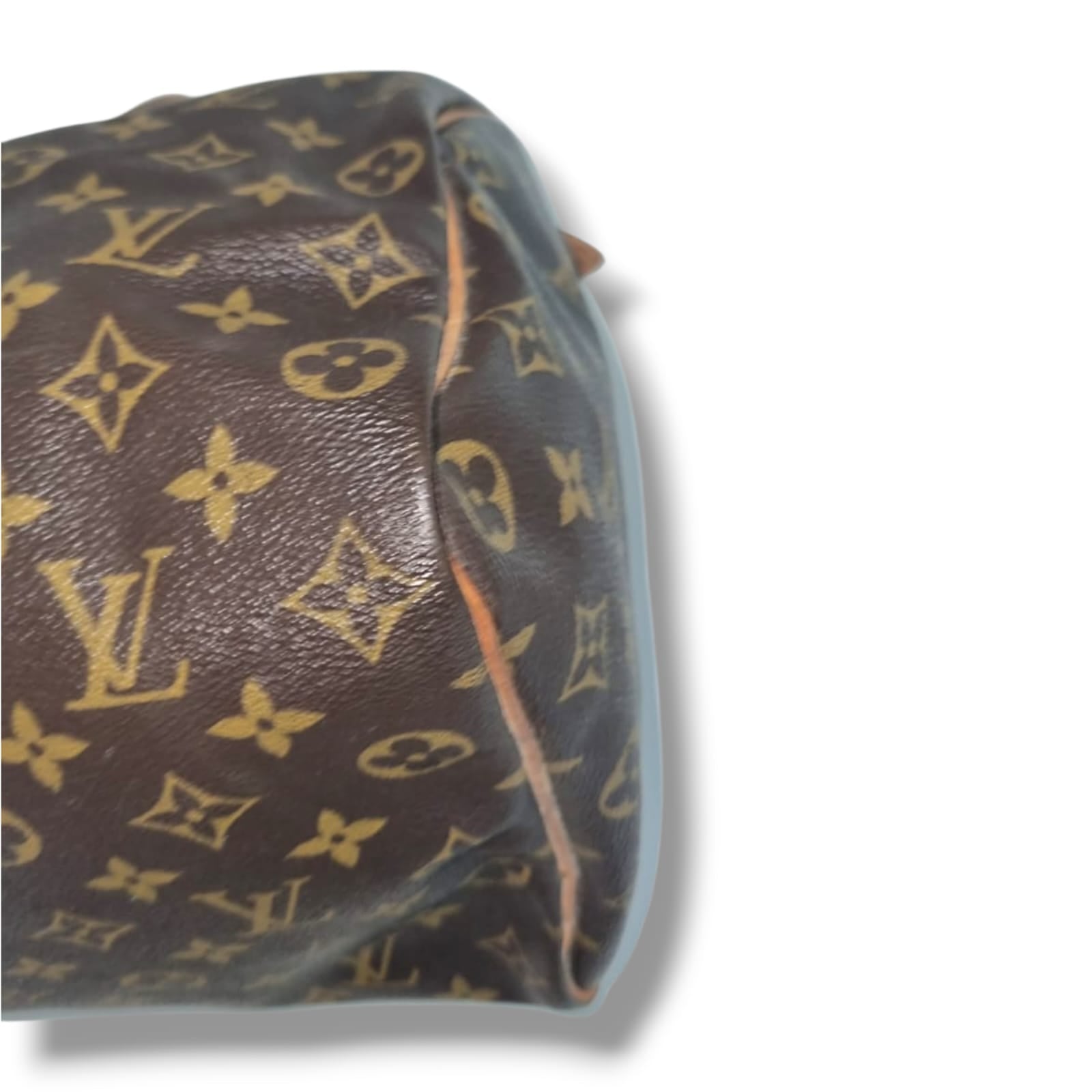 Louis Vuitton Speedy 35