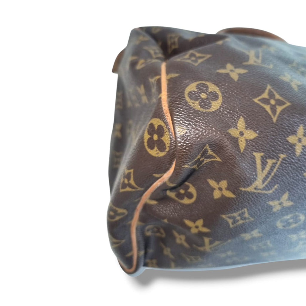 Louis Vuitton Speedy 35