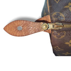 Sac Louis Vuitton Speedy 30 monogram 