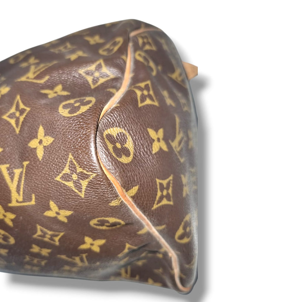 Louis Vuitton Speedy 35