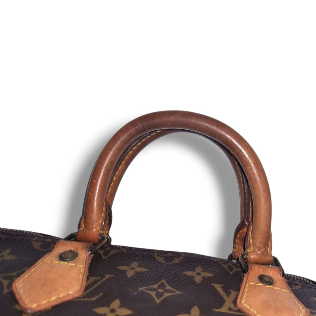 Louis Vuitton Speedy 35