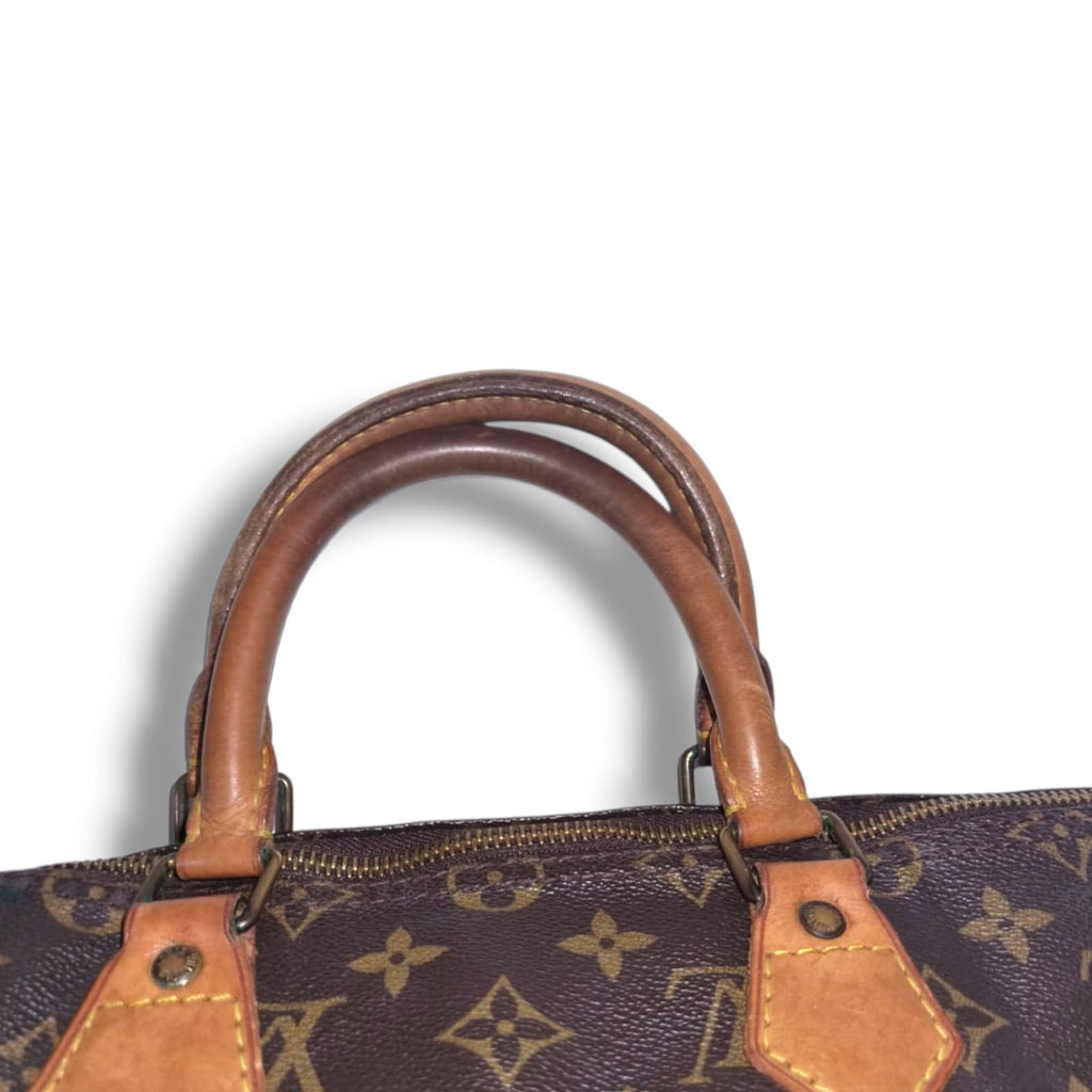 Louis Vuitton Speedy 35