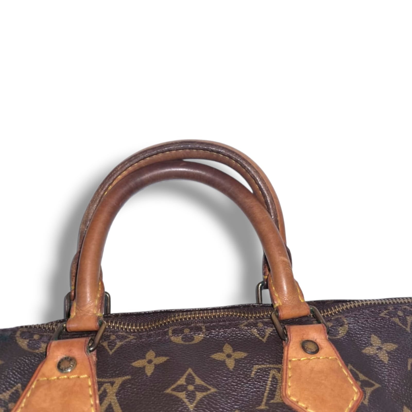 Louis Vuitton Speedy 35