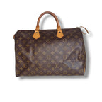 Louis Vuitton Speedy 35 CM
