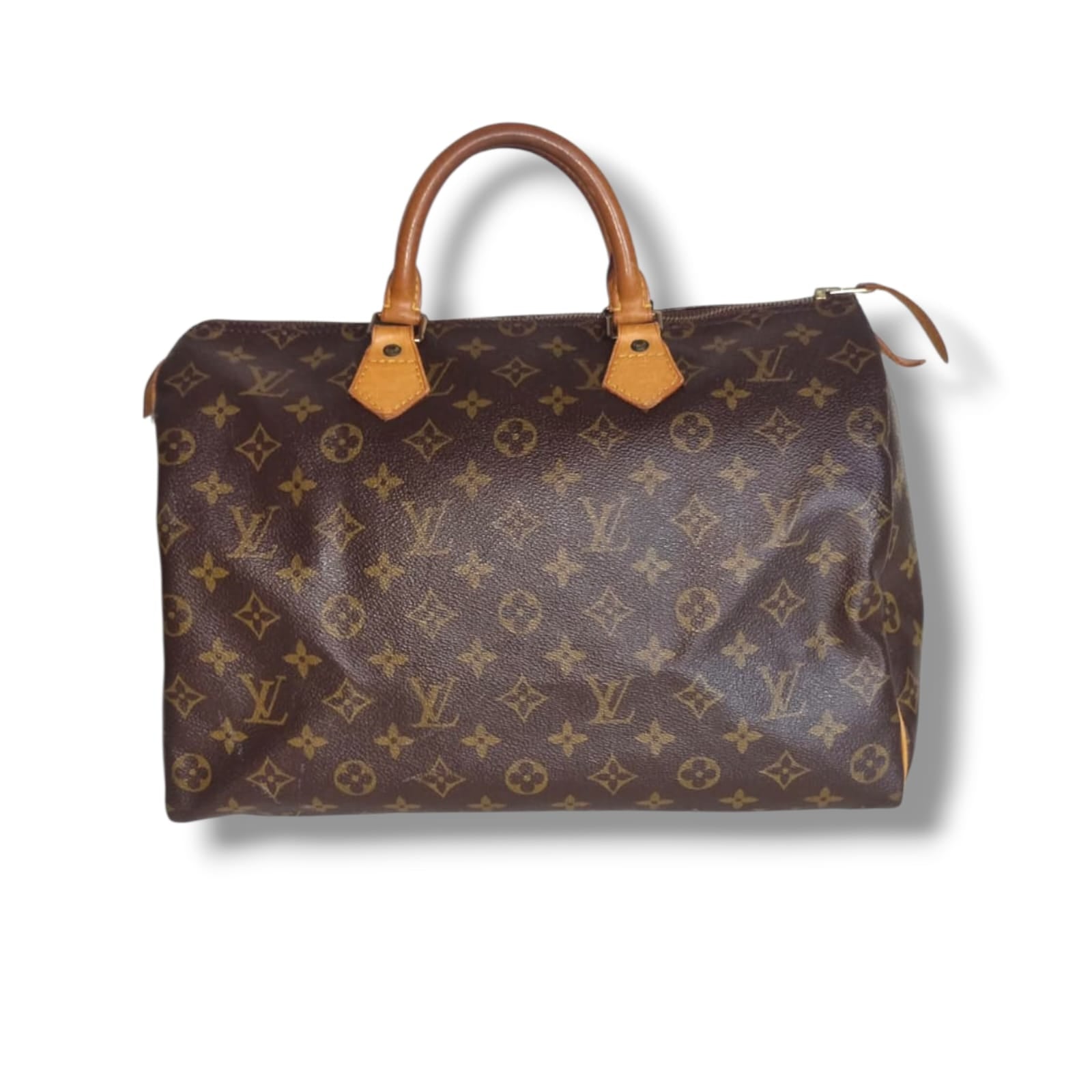 Louis Vuitton Speedy 35 CM